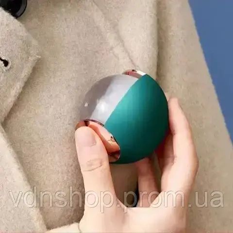Багаторазовий липкий ролик для чищення одягу Travel Cluer MAG-725 для зняття ворсу | Зображення 2