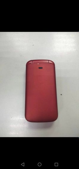 Мобильный телефон Nomi i246 red бу. | Зображення 1