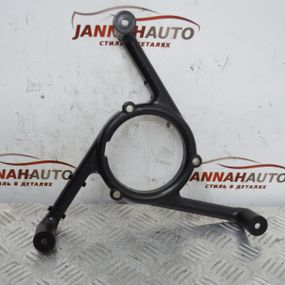 Кронштейн вентилятора Volkswagen Golf IV Jetta IV Кріплення вентилятора Фольксваген Гольф 4 Джета 4 1J0121206D