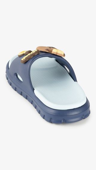 Шльопанці для хлопчика T28-2-1 28/29 Синьо-блакитний shop (2000999519260) | Зображення 6