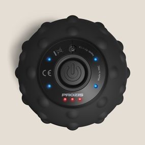 Масажний м'яч Vibrating Massage Ball