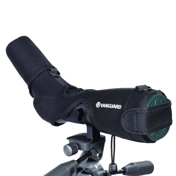 Підзорна труба Vanguard VEO HD 60A 15-45x60/45 WP (VEO HD 60A) | Зображення 5