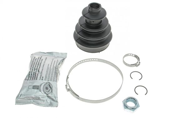 Пыльник шруса наружный Renault Clio II 98- Kangoo 97- Thalia 08- 20x78x103  к-кт  13-0260