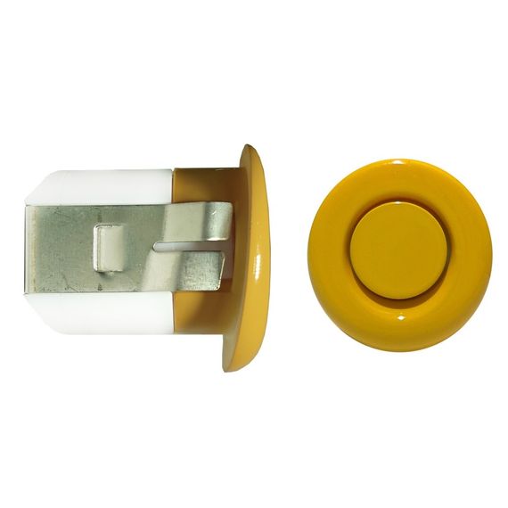 Парктроник ParkCity Lviv 619/4M Yellow | Зображення 2
