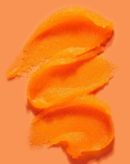 Скраб для тіла Tree Hut Tangerine Sugar Scrub (510 g) | Зображення 3