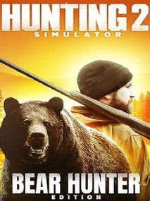 Hunting Simulator 2 | Bear Hunter Edition (PC) - Steam Key - EUROPE