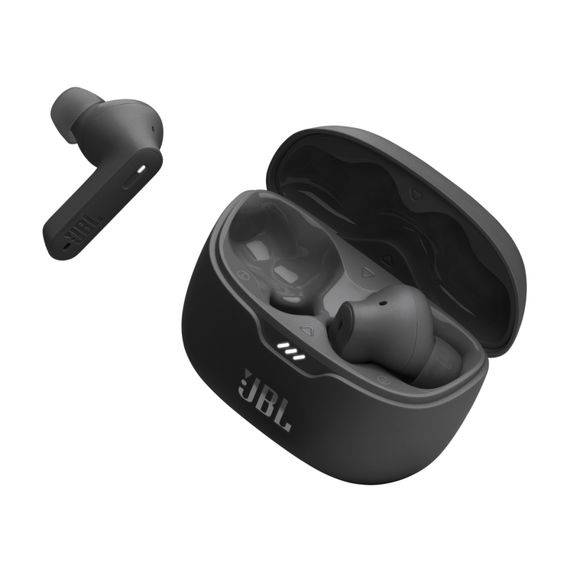 Навушники JBL Tune 245NC Black (JBLT245NCTWSBLK) | Зображення 1