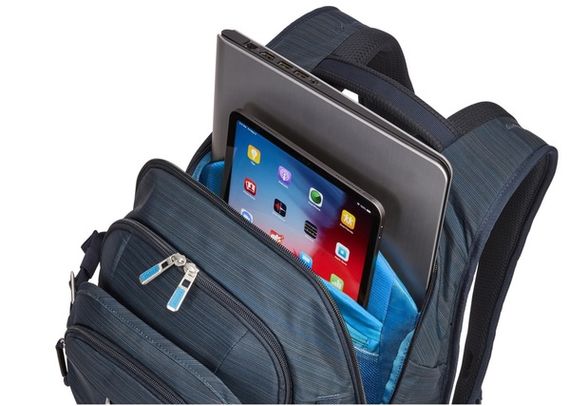 Рюкзак Thule Construct 24L CONBP-116 Carbon Blue (3204168) | Зображення 4