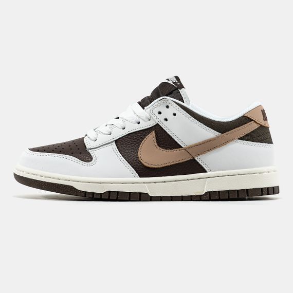 Кроссовки SB Dunk Low Стиль та комфорт на кожен день весна / літо / осінь 2493 38 24 см | Зображення 1