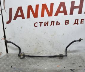 Стабілізатор передній Ford Fiesta VII 2009-2017 22мм Передній стабілізатор Форд Фієста 7 GRE3A