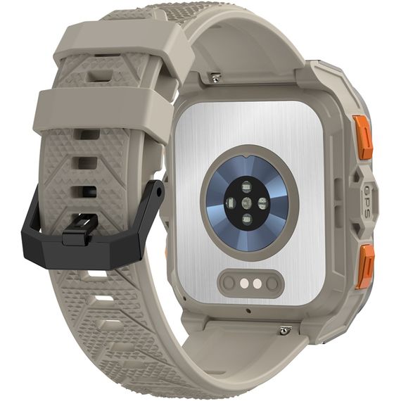 Годинник Blackview W80 Pro Khaki | Зображення 8