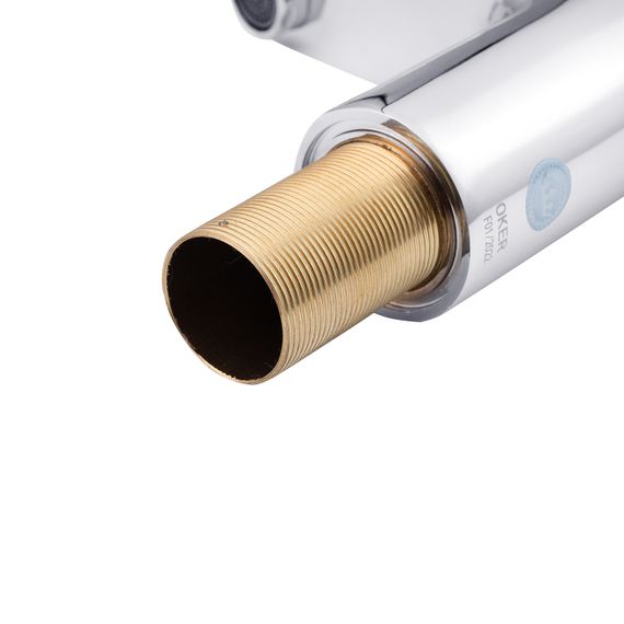 Змішувач для раковини Kroner KRM Oker - C010 (CV019667) | Зображення 4