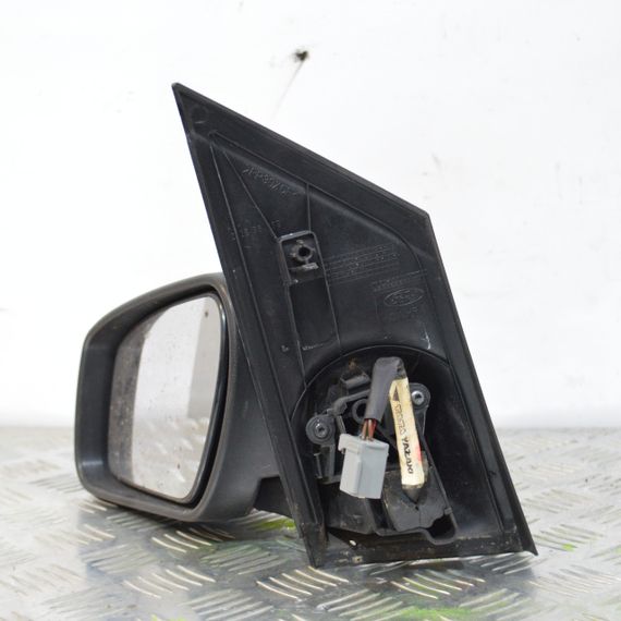 Дзеркало ліве електричне 5 pin Ford Focus II 2004-2008 Дзеркало ліве електро 5 пінів Форд Фокус 2 212836289 | Зображення 3