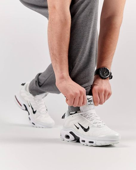 Кросівки чоловічі Air Max TN Plus White , В'єтнам 43 27.5 | Зображення 9