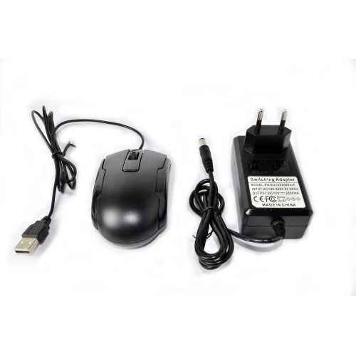 Видеорегистратор CoVi Security XVR-3500-HD | Зображення 1