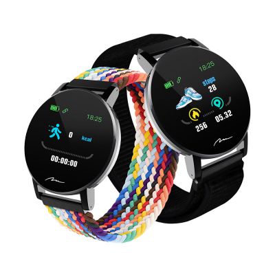 Смарт-годинник Media-Tech Active-Band THAITI (MT871) | Зображення 1