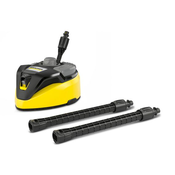 Насадка для мийок високого тиску KARCHER T 7 Plus T-Racer з додатковою форсункою зовні 2.644-074.0 | Зображення 2