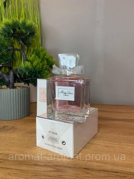 Парфумована вода Miss Dior Cherie Bloomieng Bouquet 100 ml. | Зображення 2