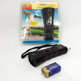 Эффективные отпугиватели собак ZF853E, Приборы для отпугивания собак Отпугиватель для тренировки XZ-87