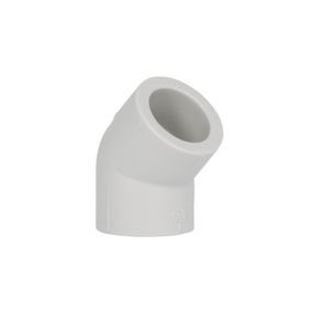 Кутик PPR Thermo Alliance 25, 45°
