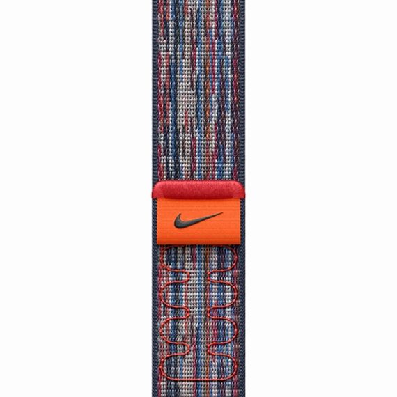 Ремешок Nike Sport Loop для Apple Watch 42/44/45/46/49mm
