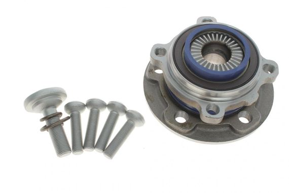 Підшипник маточини передньої BMW X1 F48 X2 F39 17- 67x142.9x83.6  PHU3384K | Зображення 5