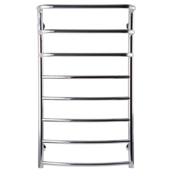 Рушникосушарка UNIO LКD W 900-500-8 Драбинка Каскад Дуга (20869)