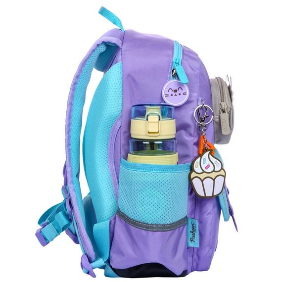 Рюкзак шкільний YES S-104S Pusheen Summer 550255 13.5 л | Зображення 3