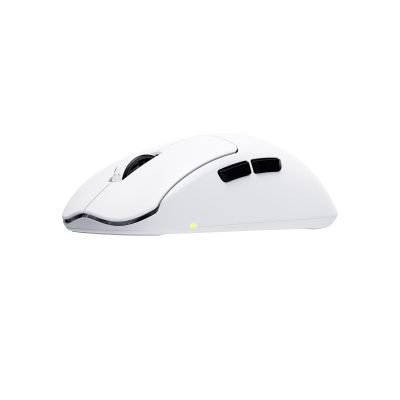 Мышка Cherry Xtrfy M68 Pro 8K Wireless/USB White (CX-M68W-PRO-WHITE) | Зображення 4