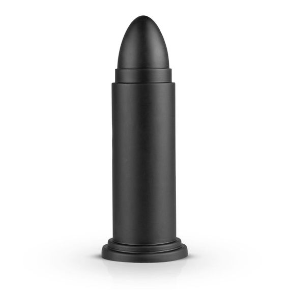 Анальна пробка BUTTR — 10 Pounder XXL Dildo Sex Aura