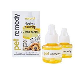 Сменный Блок для животных Диффузор Pet Remedy 40 Мл 1шт 40мл