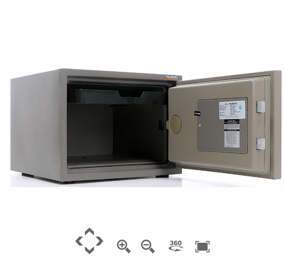 Сейф огнестойкий VALBERG FRS-36 KL | Зображення 5