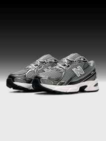 Кросівки New 740 Grey Silver White , В'єтнам 39 25 см