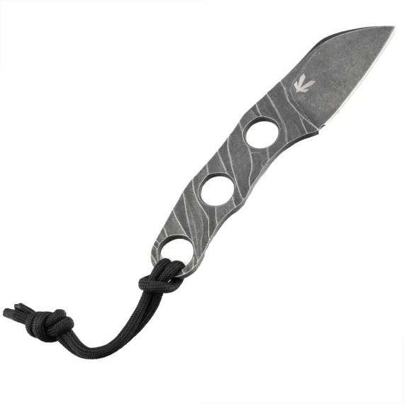 Ніж для військових Boker Plus Kazhan Армійський ніж Тактичні ножі Ножі кишенькові Бойовий ніж | Зображення 1