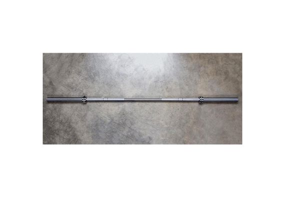 Гриф олімпійський EasyFit 2.2 м до 450 кг для кросфіту та пауерліфтингу (EF-B22-450) | Зображення 1