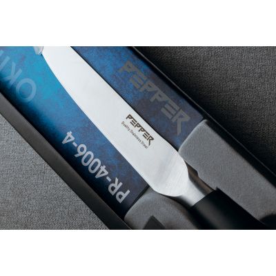 Кухонный нож Pepper Okinawa универсальный 12,7 см PR-4006-4 (111210) | Зображення 2