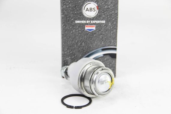 Опора кульова (передня/знизу) Fiat Freemont 11-, ABS (220590) | Зображення 1