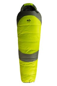 Спальний мішок Tramp Rover Long кокон правий olive/grey 230/90-55, зимовий спальник туристичний для походу і риболовлі