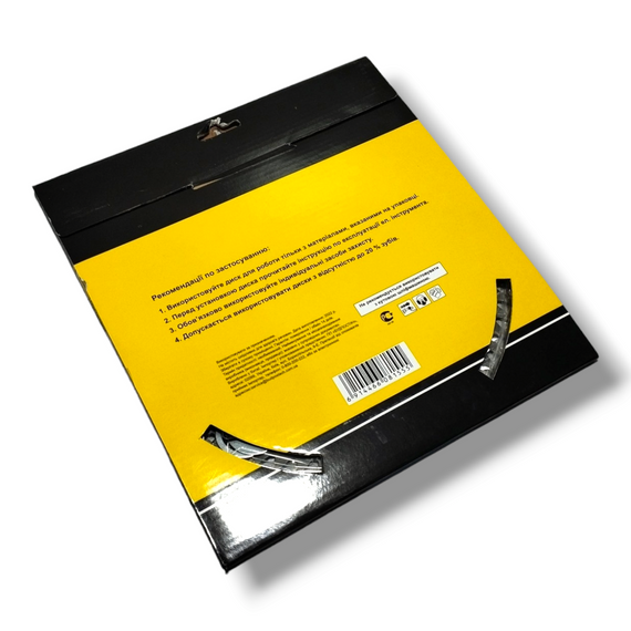 Диск відрізний по дереву 250x32 60 зуб. по дереву WERK (4332650) | Зображення 2