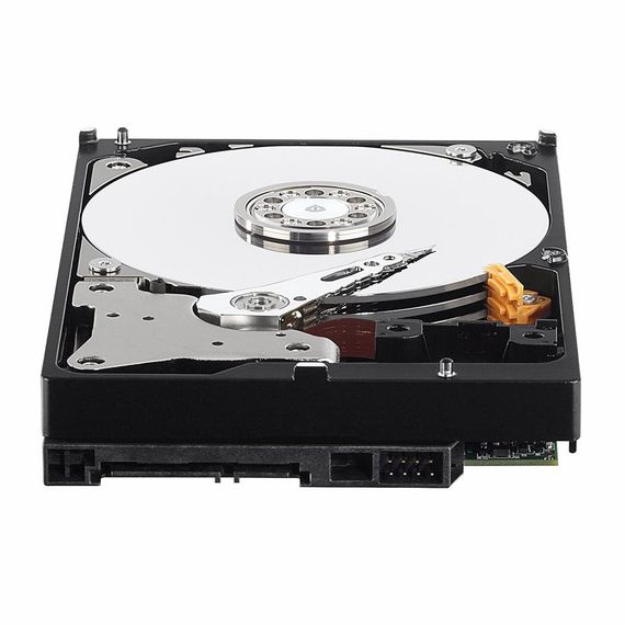 Жесткий диск 3.5&quot; 1TB WD (WD10PURZ) | Зображення 2