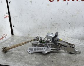 Рульова колонка Volvo V50 2004-2012 Колонка рульова замок Вольво В50 P30776213