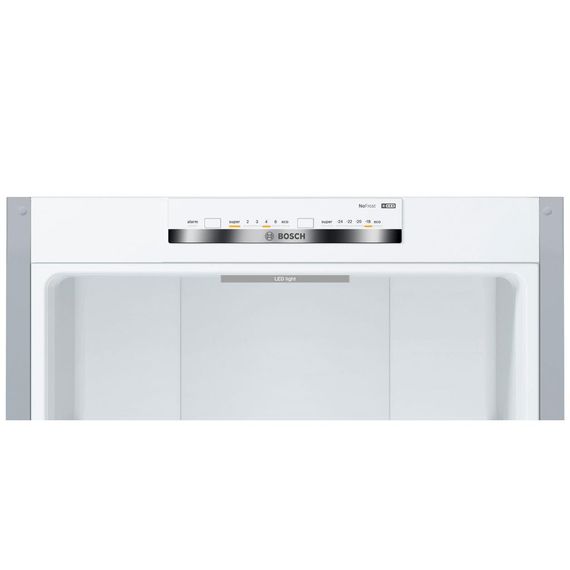 Холодильник Bosch KGN39VL316 | Зображення 5