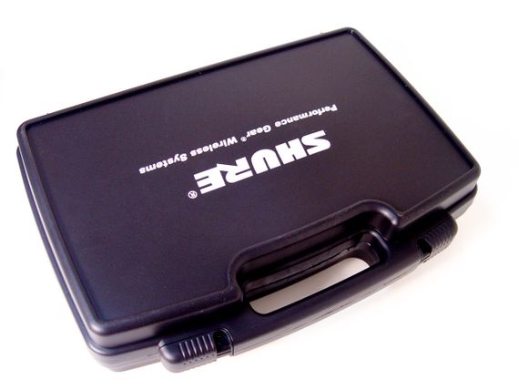 Мікрофон з високою чутливістю XPRO Shuperd M-4NK (lp-91634_1012) | Зображення 6