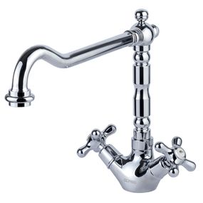 Змішувач для кухні Corso ARNO FE-5B252C