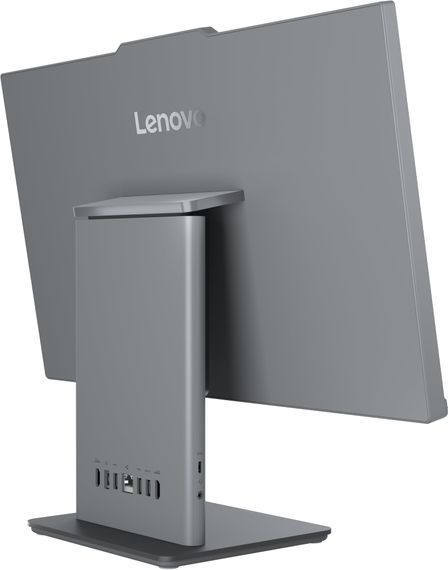 Комп&#039;ютер персональний моноблок Lenovo ThinkCentre neo 50a 24-G5 23.8&quot; FHD IPS AG 12SC000GUI | Зображення 8