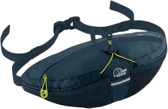 Сумка на пояс Lowe Alpine Lightflite 2. Azure
