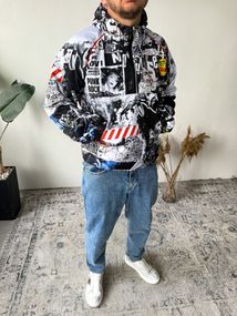 Анорак