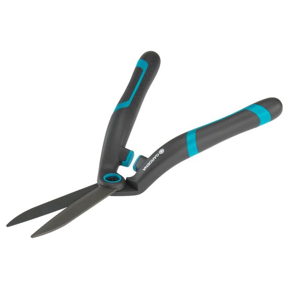 Ножиці для живоплоту Gardena PrecisionCut 12302-20 (40.7/18 см)