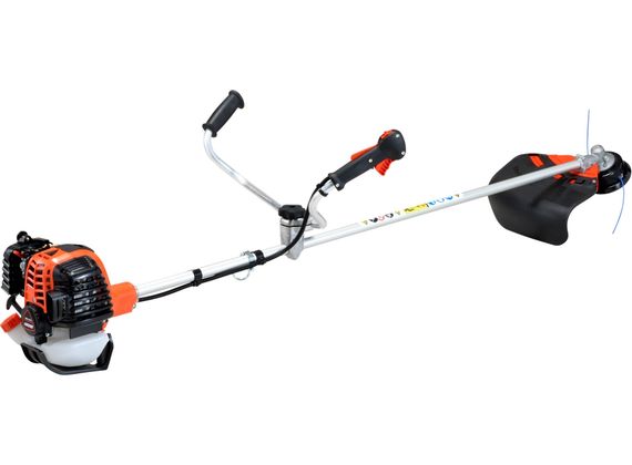Мотокоса бензинова ECHO SRM-3610T/U (36.3 см3, 1.94 к.с., 1.43 кВт, 6.6 кг, 0.92 л/год)