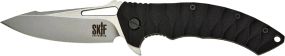 Ніж Skif Shark II SW Black